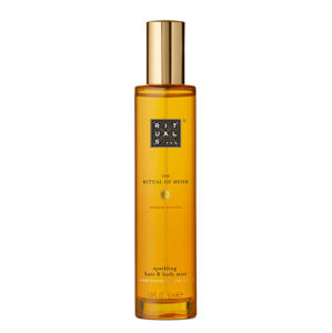 Rituals Test- és haj spray The Ritual of Mehr (Hair & Body Mist) 50 ml