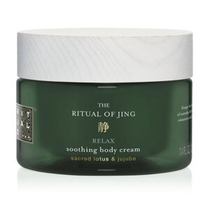 Rituals Testápoló krém The Ritual of Jing (Soothing Body Cream) 220 ml