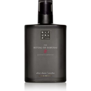 Rituals Nyugtató borotválkozás utáni balzsam The Ritual of Samurai (After Shave Soothing Balm) 100 ml