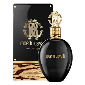 Roberto Cavalli Nero Assoluto - EDP 75 ml