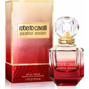 Roberto Cavalli Paradiso Assoluto - EDP 75 ml