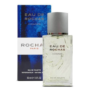 Rochas Eau de Rochas pour Homme - EDT 100 ml