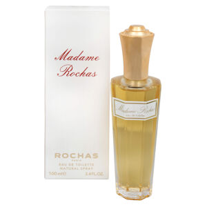 Rochas Madame Rochas - EDT 100 ml