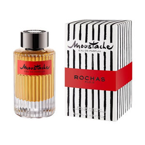 Rochas Moustache - EDP 125 ml