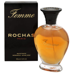 Rochas Femme - EDT 100 ml