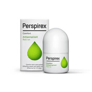 Perspirex Ball dezodor roll-on 20 ml Comfort