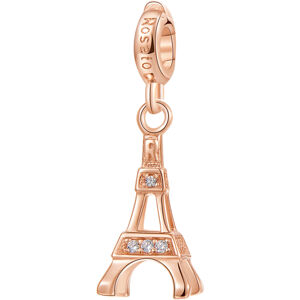 Rosato Aranyozott medál Eiffel-torony RZ051