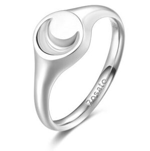 Rosato Eredeti ezüst gyűrű  Storie RZA009 58 mm