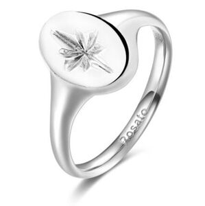 Rosato Eredeti ezüst gyűrű  Storie RZA010 54 mm