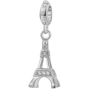 Rosato Ezüst medál Eiffel-torony Storie RZ051R