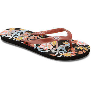 Roxy Női flip-flop papucs  Tahiti Vii ARJL100869-BKP 42