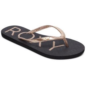 Roxy Női flip-flop papucs Viva Sparkle ARJL100873-BG3 41