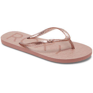 Roxy Női flip-flop papucs Viva Sparkle ARJL100873-RSG 38