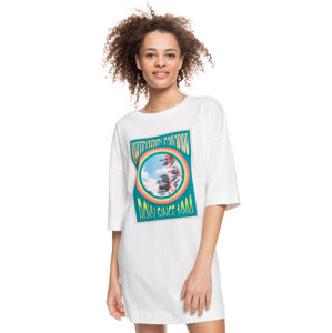 Roxy Női póló Macrame Hour B J Tees ERJZT05274-WBK0 XL