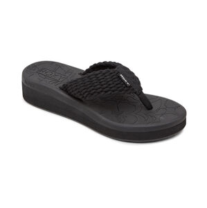 Roxy Női flip-flop papucs Caillay ARJL100952-BLK 38