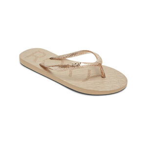 Roxy Női flip-flop papucs Viva Sparkle ARJL100873-GLD 38