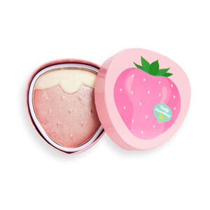 I Heart Revolution Bőrvilágosító  Tasty 3D Strawberry 15,2 g