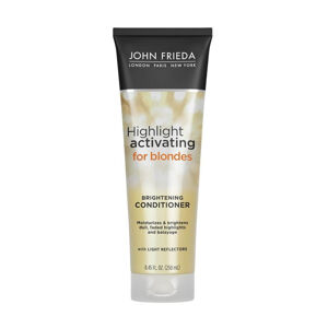 John Frieda Élénkítő kondicionáló szőke hajra (Highlight Activating Moisturizing Conditioner) 250 ml