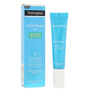 Neutrogena Brightening Eye Booster (Eye Awakening Gel-Cream) 15 ml