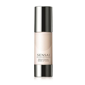 Sensai Brightening mögöttes alapja smink Cellular Performance Foundations ( Make-up Base) 30 ml