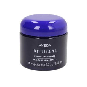 Aveda Világosító természetes hajpomádé nedvesség ellen Brilliant Humectant (Pomade) 75 ml