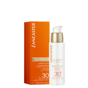 Lancaster SPF 30 Sun Perfect Infinite Glow (Illuminating Cream) 50 ml