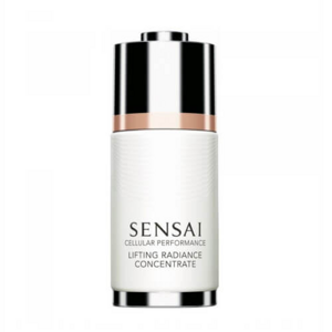 Sensai Cellular Performance Lifting élénkító és lifting hatású arcápoló (Lifting Radiance Concentrate) 40 ml