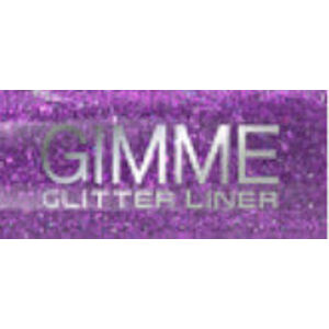 RUDE® Cosmetics Szemhéjtus Gimme Glitter 2,8 g Phantasm