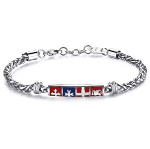 S`Agapõ Seven Seas Bracelet SVN14