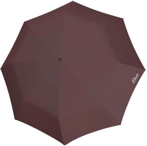 s.Oliver Női  összecsukható esernyő  Smart Uni 70963SO301