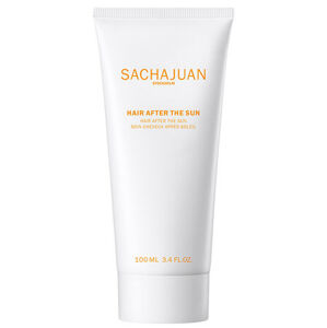 Sachajuan Napozás utáni hajápoló balzsam (Hair After The Sun) 125 ml