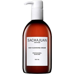 Sachajuan Hajtisztító krém  (Hair Cleansing Cream) 500 ml
