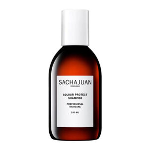 Sachajuan Sampon a hajszín védelme érdekében (Colour Protect Shampoo) 250 ml