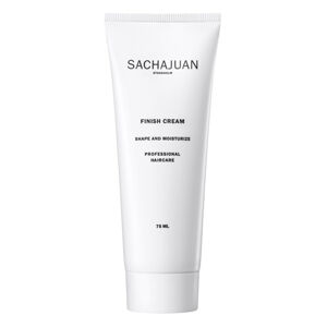 Sachajuan Hidratáló hajformázó krém  (Finish Cream) 75 ml