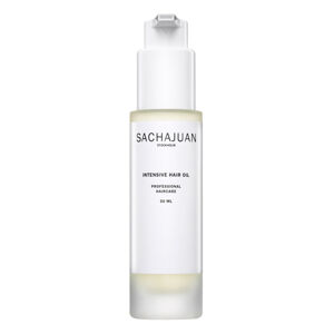 Sachajuan Intenzív hajápoló olaj  (Intensive Hair Oil) 50 ml