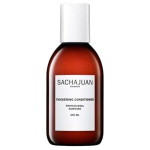 Sachajuan Kondicionáló vékonyszálú hajra  (Thickening Conditioner) 250 ml