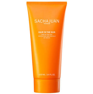 Sachajuan Napvédő krém hajra (Hair In The Sun) 125 ml