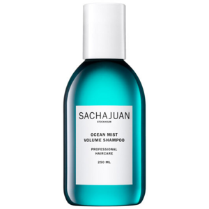 Sachajuan Volumennövelő sampon vékonyszálú hajra (Ocean Mist Volume Shampoo) 1000 ml