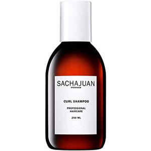 Sachajuan Sampon göndör és hullámos hajra (Curl Shampoo) 100 ml