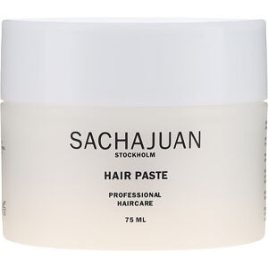 Sachajuan Stylingerősen fixáló hajpaszta (Hair Paste) 75 ml
