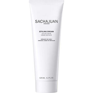 Sachajuan Hajformázó krém  (Styling Cream) 125 ml