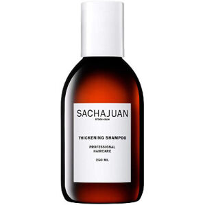 Sachajuan Sampon vékonyszálú hajra (Thickening Shampoo) 100 ml