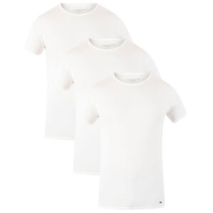 Tommy Hilfiger 3 PACK - férfi póló 2S87905187-100 XXL