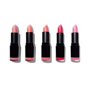 Revolution PRO Öt Pink rúzs ( Lips tick Collection) készlet 5 x 3.2