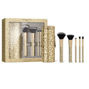 Revolution PRO Ecsetkészlet New Neutral Brush Set