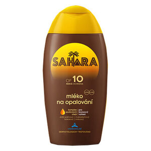 Sahara Naptej  OF 10 Sahara 200 ml
