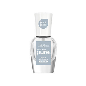 Sally Hansen good. kind. pure. fedőlakk (Top Coat) 11 ml