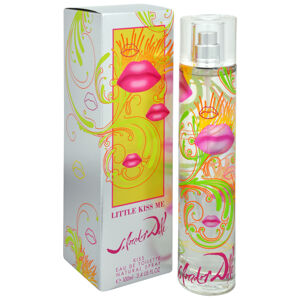 Salvador Dalí Little Kiss Me - eau de toilette spray 50 ml