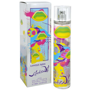 Salvador Dalí Lovely Kiss - EDT 50 ml