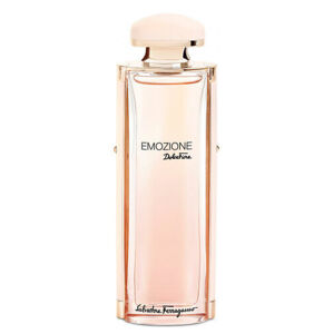 Salvatore Ferragamo Emozione Dolce Fiore - EDT 30 ml